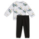 Puma Βρεφικές φόρμες σετ Super Minicats Printed Tracksuit